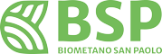 Biometano San Paolo di Civitate Logo